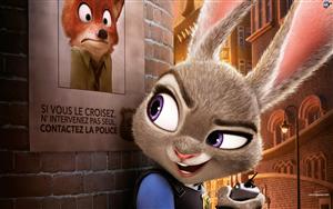 Zootopia